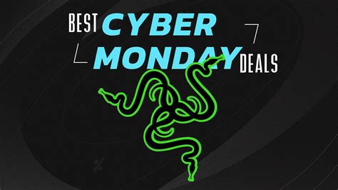 razer cyber monday